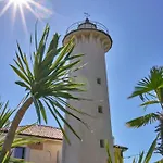 Comfortable Flat Near The Sea With Garden *