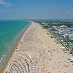 Apartment Comfortable Flat Near The Sea With Garden *