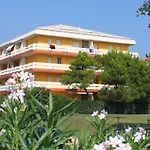 Comfortable Flat Near The Sea With Garden * Bibione