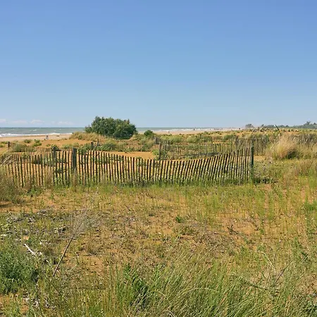 Comfortable Flat Near The Sea With Garden Bibione