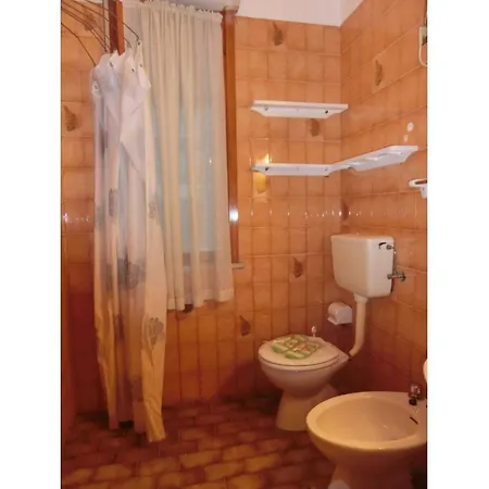 Comfortable Flat Near The Sea With Garden *