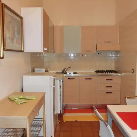 Appartement Comfortable Flat Near The Sea For Six Guests Bibione
