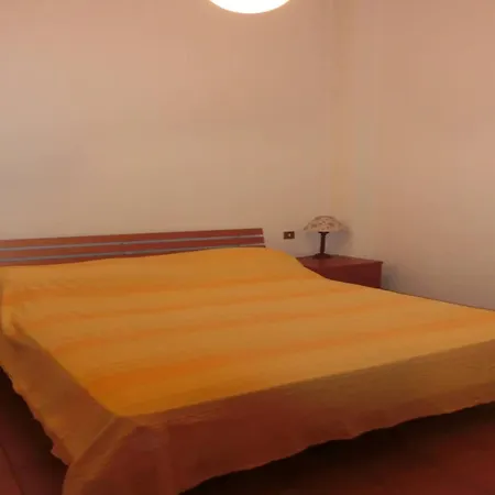 Comfortable Flat Near The Sea With Garden Daire Bibione