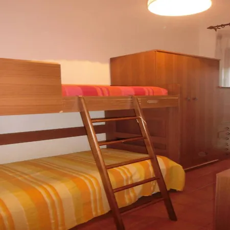 Comfortable Flat Near The Sea With Garden Daire Bibione