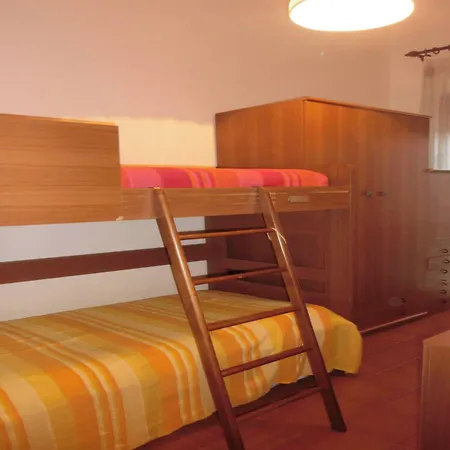 Lejlighed Comfortable Flat Near The Sea For Six Guests Bibione