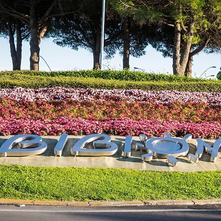 Comfortable Flat Near The Sea For Six Guests Bibione