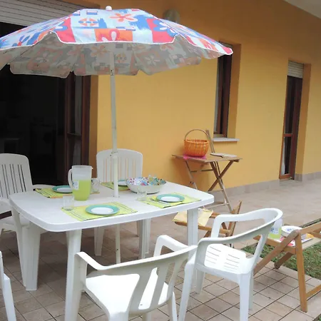 Comfortable Flat Near The Sea For Six Guests * Bibione