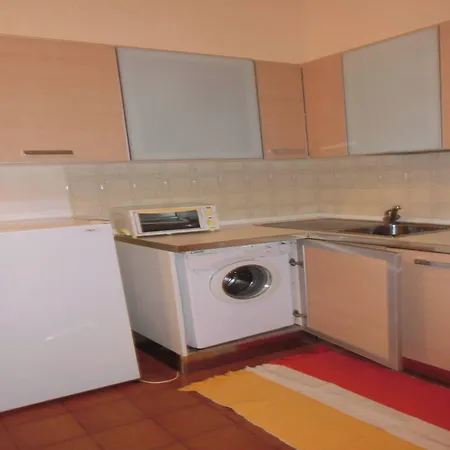 Comfortable Flat Near The Sea For Six Guests Bibione