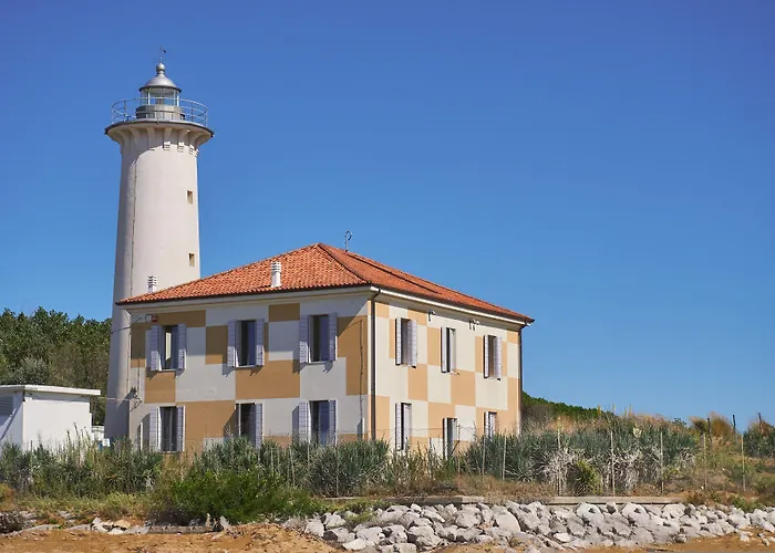 Comfortable Flat Near The Sea With Garden Appartamento