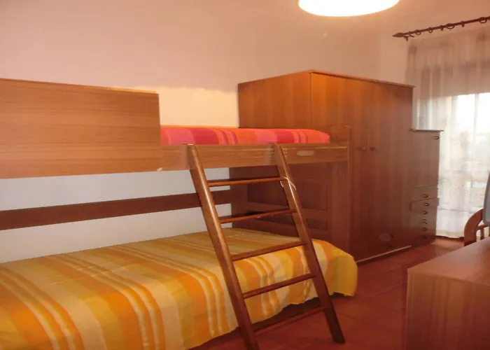 Comfortable Flat Near The Sea With Garden Daire Bibione